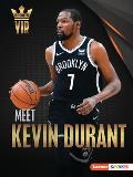 Meet Kevin Durant: Brooklyn Nets Superstar