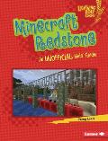 Minecraft Redstone: An Unofficial Kids' Guide