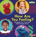 How Are You Feeling?: Naming Your Emotions with Sesame Street (R)