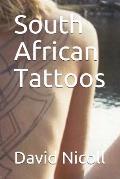 South African Tattoos