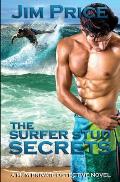 The Surfer Stud Secrets: A M/M Private Detective Novel