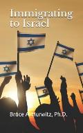 Immigrating to Israel