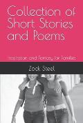 Collection of Short Stories and Poems: Inspiration and Fantasy for Families