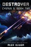 Destroyer: Cygnus 5: Book Two