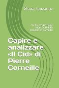 Capire e analizzare Il Cid di Pierre Corneille: Analisi dei passaggi importanti della tragedia di Corneille