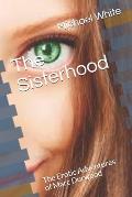 The Sisterhood: The Erotic Adventures of Marc Durwood