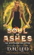 Soul of Ashes: The Multiverse Collection