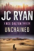 Unchained: A Rex Dalton Thriller