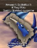 Dragons in the Mailbox 3: A Long Visit: Reading Workbook Companion
