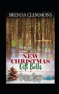 New Christmas Gift Bells: Contemporary Western Romance