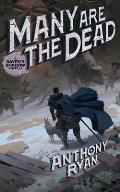 Many Are the Dead: A Raven's Shadow Novella