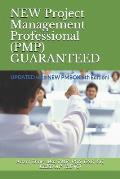 NEW Project Management Professional (PMP) GUARANTEED: UPDATED with NEW PMBOK 6th Edition!