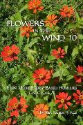 Flowers in the Wind 10: Even More Homilies for Cycle a