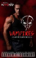 Vampires: Death by Reaper MC #2