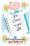 Put Your Career on Your List
