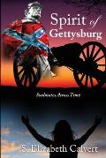 Spirit of Gettysburg: Soulmates Across Time
