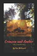 Crimson and Amber: Coffee and Emeralds: Book Two