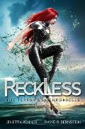 Reckless: Book One in the Terran Sea Chronicles