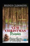 New Christmas Dreams: Contemporary Western Romance