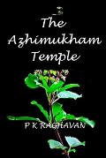 The Azhimukham Temple: A Historical Fiction Novel