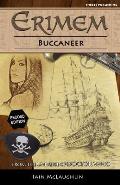 Erimem - Buccaneer: Second Edition