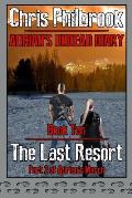 The Last Resort: Adrian's March, Part Two