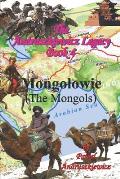 The Andruszkiewicz Legacy Book 4: Mongolowie (The Mongols)