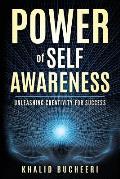 Power of Self Awareness: Unleashing Creativity for Success