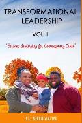 Transformational Leadership: Volume I