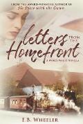 Letters from the Homefront: A World War II Novella