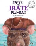 Pete the Irate Pie-Rat