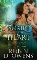 Script of the Heart: A Celta Heartmates Novel