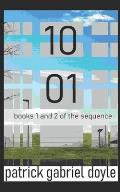 1001: books 1 & 2 of the sequence
