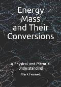 Energy, Mass, and Their Conversions: A Physical and Pictorial Understanding