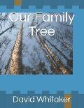 Our Family Tree
