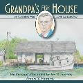 Grandpa's Fish House: And how things were in Down East Carteret County long ago.