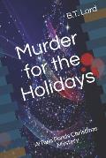 Murder for the Holidays