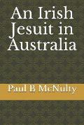An Irish Jesuit in Australia