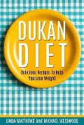 Dukan Diet: Delicious Recipes To Help You Lose Weight