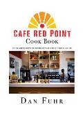 Cafe Red Point Cook Book