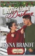 Lawfully Dashing: Inspirational Christian Contemporary