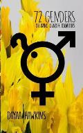 72 Genders - Defining Gender Identities