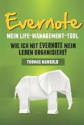 Evernote - Mein Life-Management-Tool
