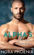 Alpha's Pride: An MMM Mpreg romance