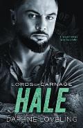 Hale: Lords of Carnage MC