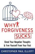 Why Forgiveness Sucks(TM): Shred Your Negative Thoughts & Free Yourself from Your Past