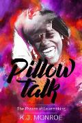 Pillowtalk: The Phases of Lovemaking