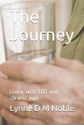 The Journey: Living with EDS and chronic pain