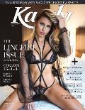 KANDY Magazine Lingerie & Sports: The Lingerie Issue