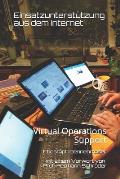 Einsatzunterst?tzung aus dem Internet: Virtual Operations Support